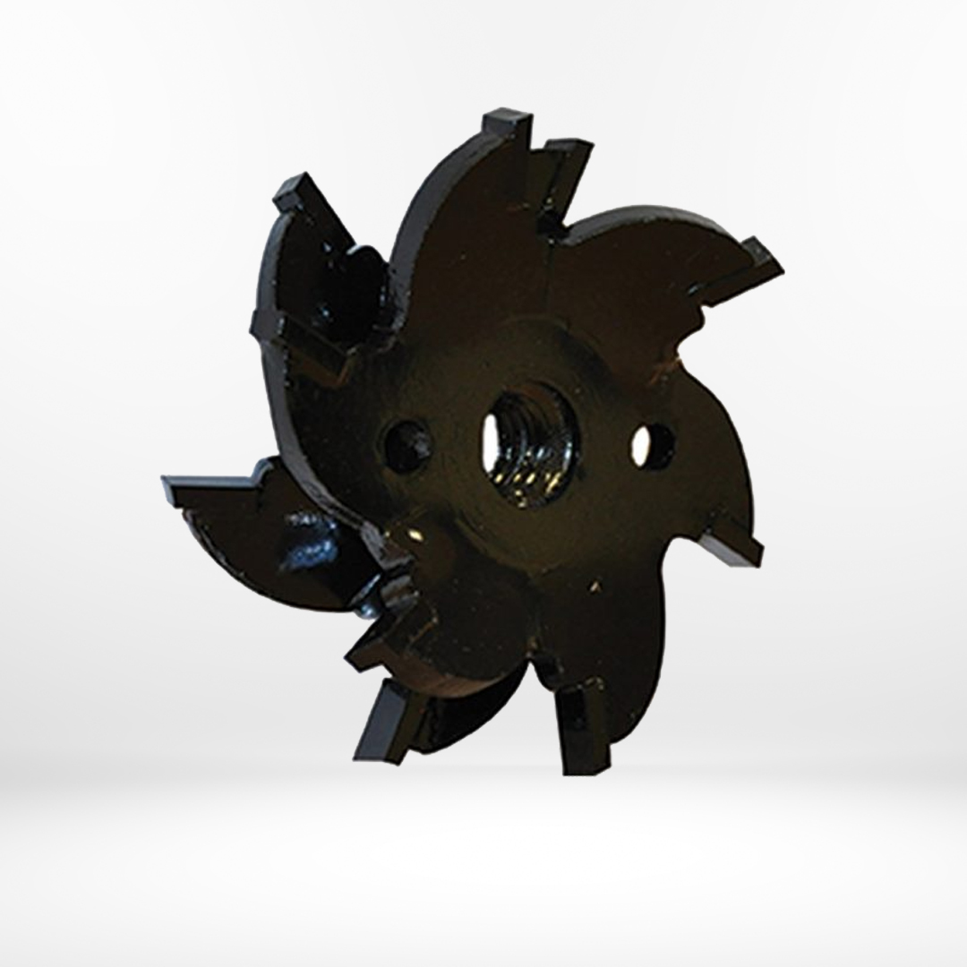 RTRMAX RTY13975 KANAL AÇMA BIÇAGI 3.5 CM (RTM139)